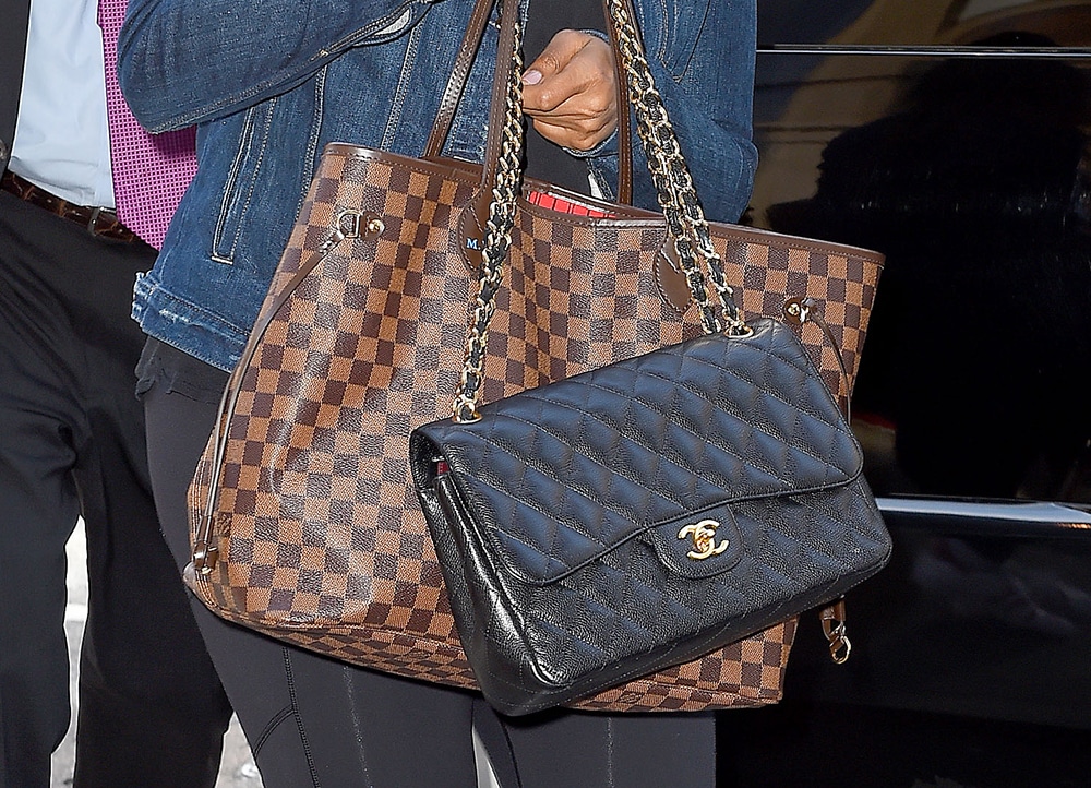 History of the bag: Chanel Médallion