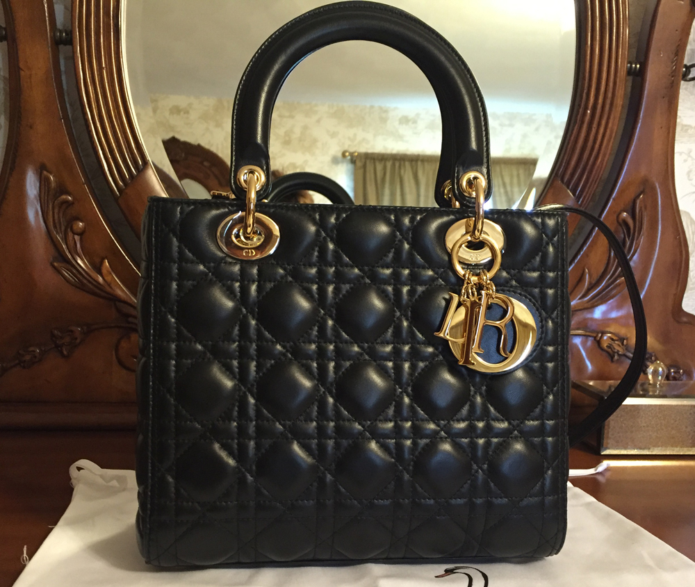 lady dior purseforum