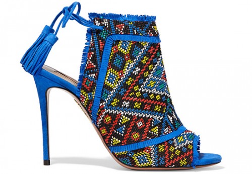 Aquazzura Is the Shoe Designer You Need in Your Closet Right Now ...