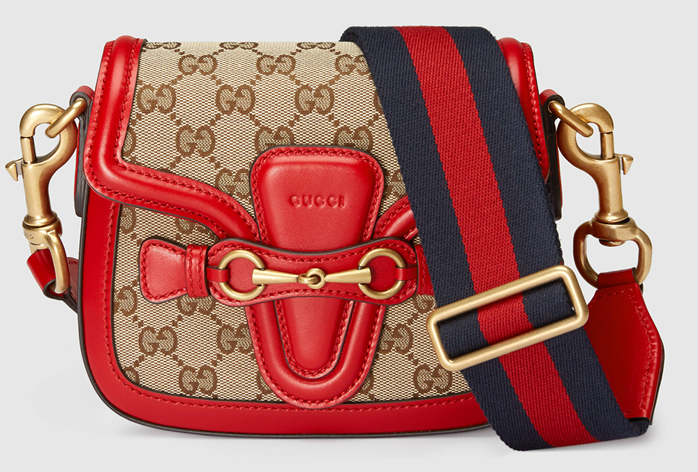gucci straps for handbags