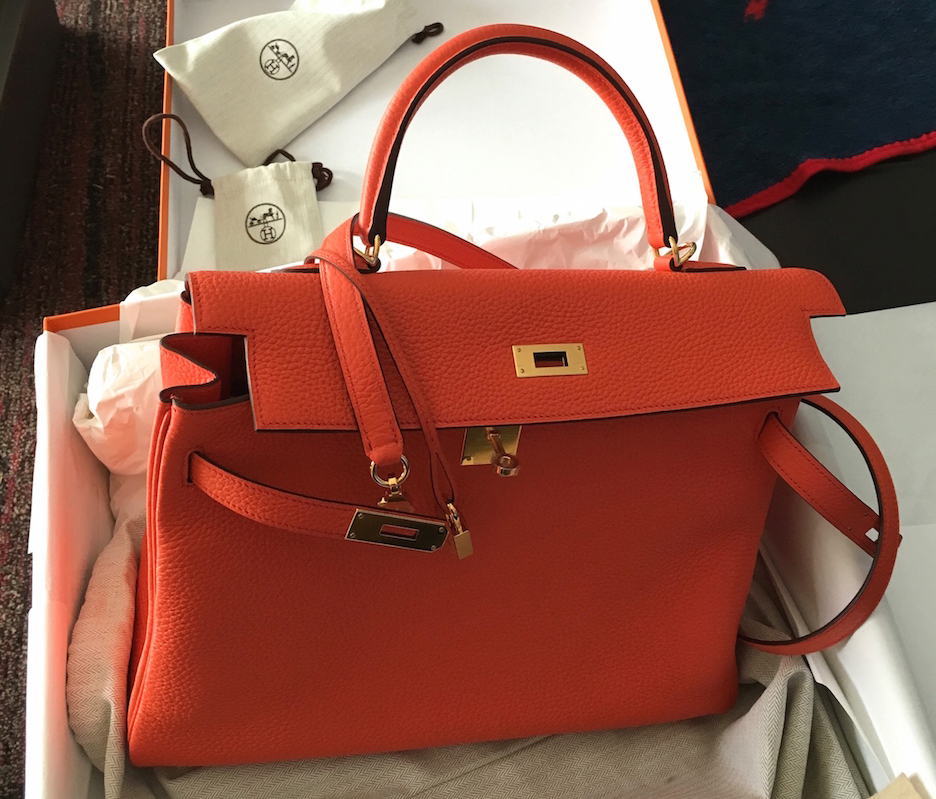 Our PurseForum Members Reveal Their Latest Dior Purchases - PurseBlog