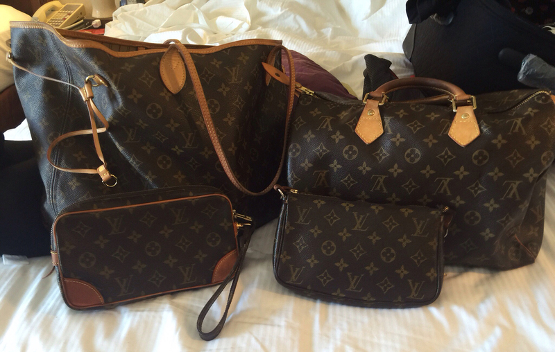 15 Sensational September Louis Vuitton Purchases Shared By Our PurseForum  Members - PurseBlog