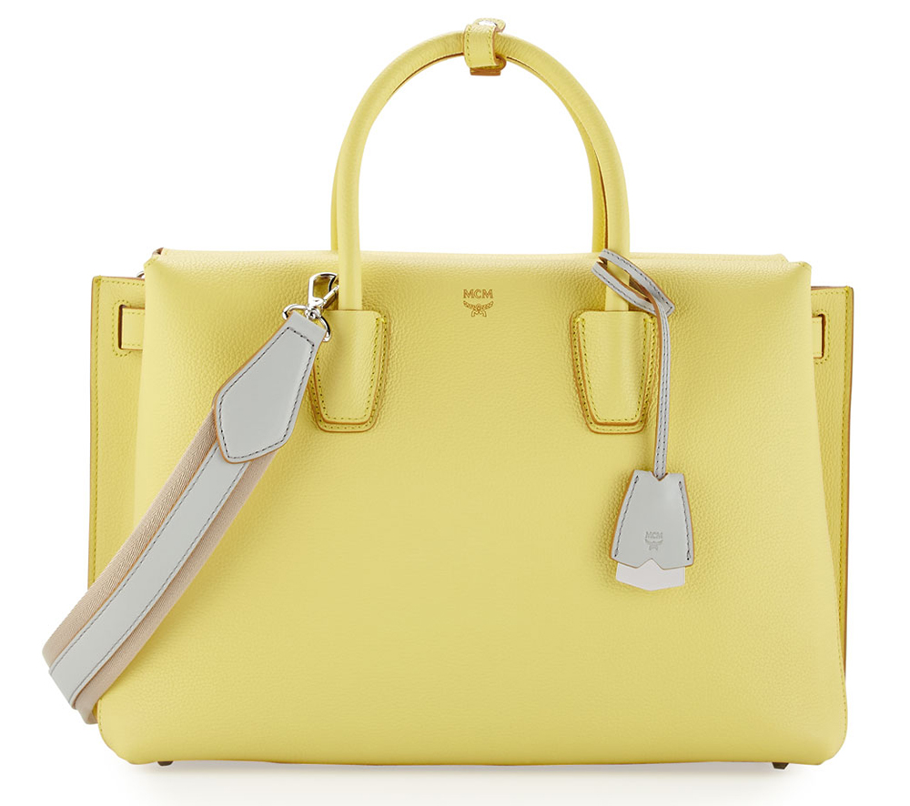 Emerging Bag Trend: Embellished Straps - PurseBlog
