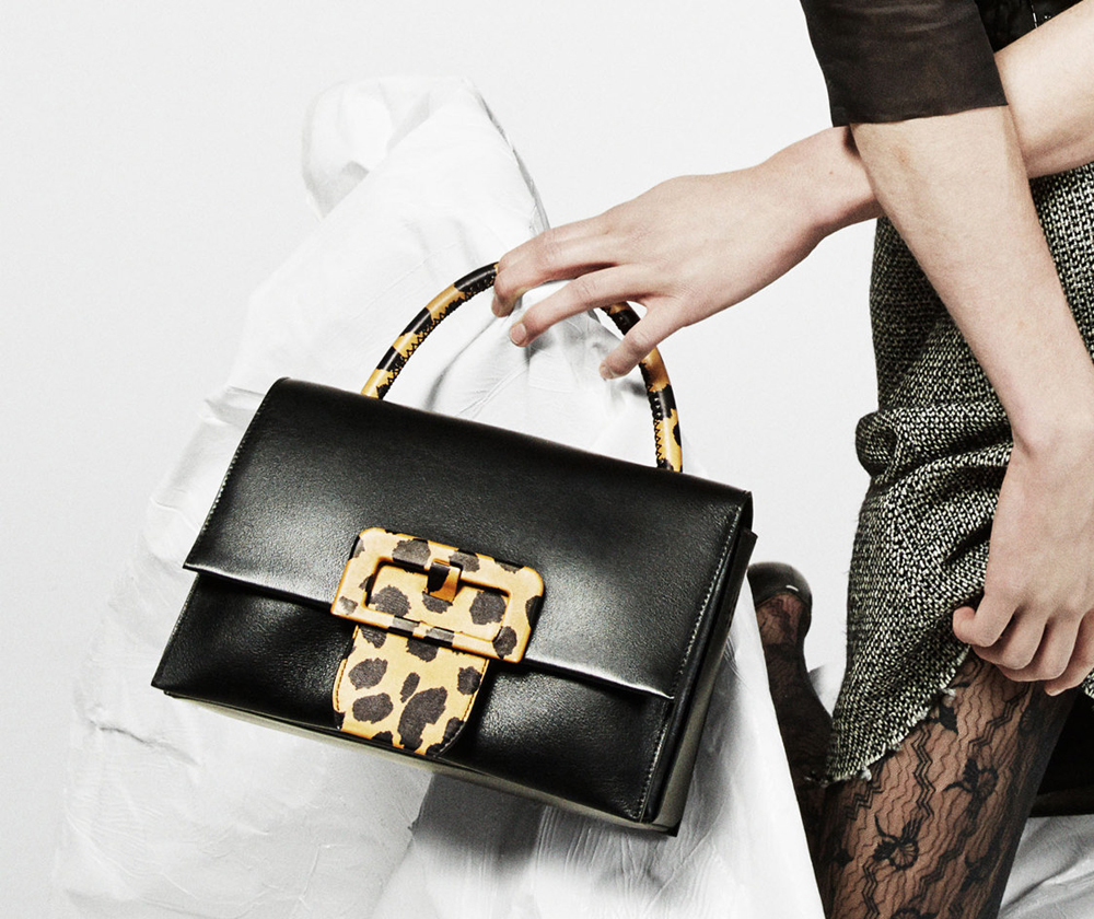 23 Beautiful Spring 2015 Designer Bags Under $1000 - PurseBlog  Chanel  classic flap bag, Chanel classic flap, Classic flap bag