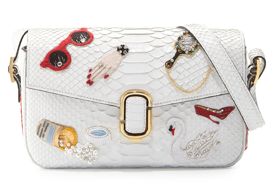 Marc Jacobs Debuts New Handbag Line with Newly Restructured Prices -  PurseBlog