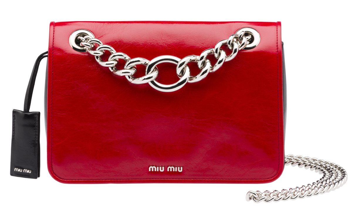 The Miu Miu Pocket Bag is the Ultimate Cool-Girl Carryall - PurseBlog