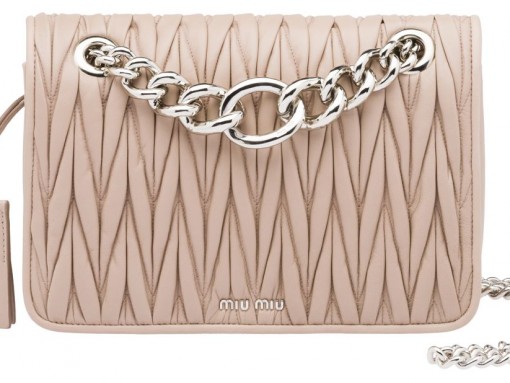 Miu Handbags And Purses Purseblog Miu Club Bag