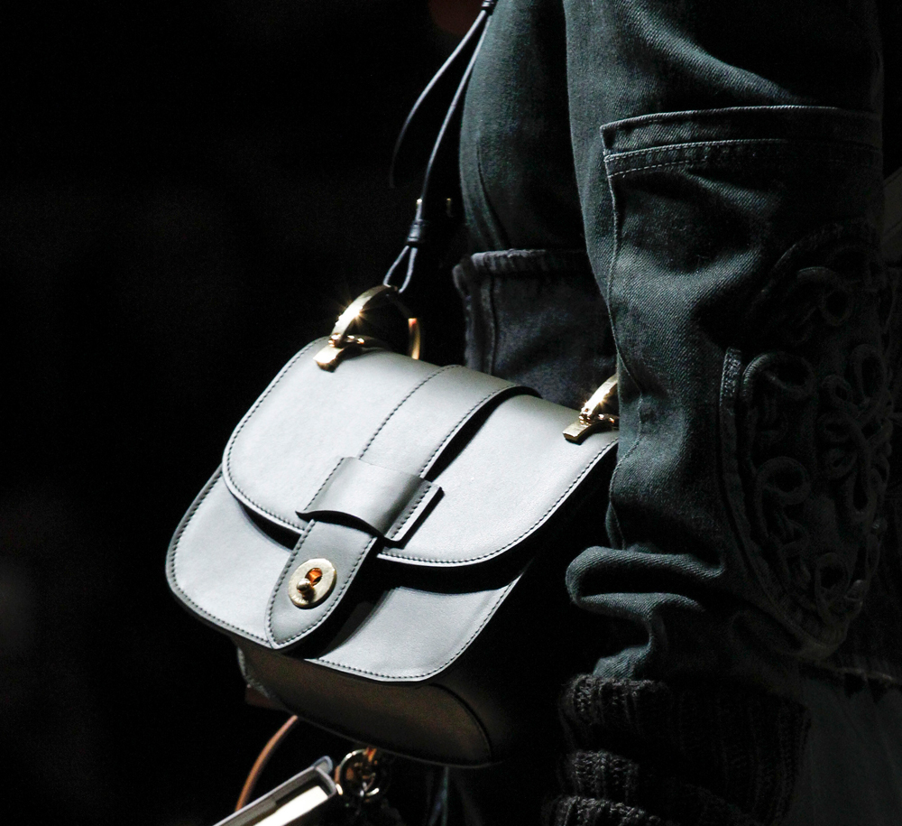 A Fall Getaway with the Prada Matinée Bag - PurseBlog