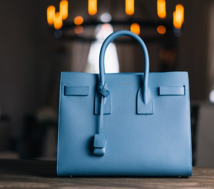 In Praise of the Saint Laurent Sac de Jour - PurseBlog