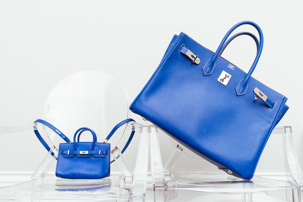 galore. on LinkedIn: Which Hermès Birkin is real? Our most recent article  portrays simple tips…