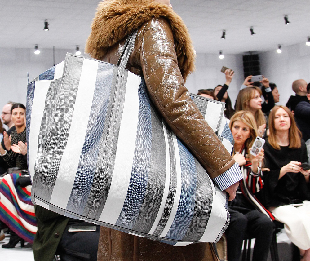 Why Is Fashion Obsessed With Puffer Bags? - PurseBlog