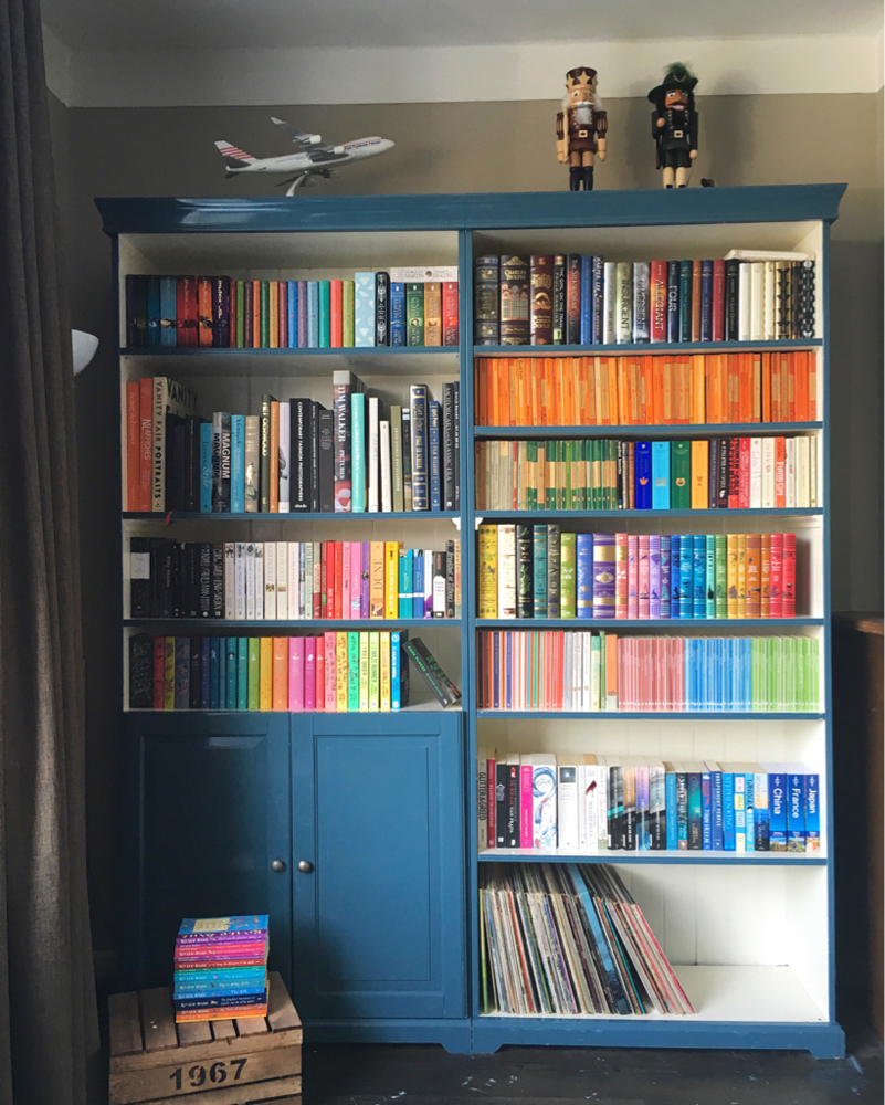 Bookcase