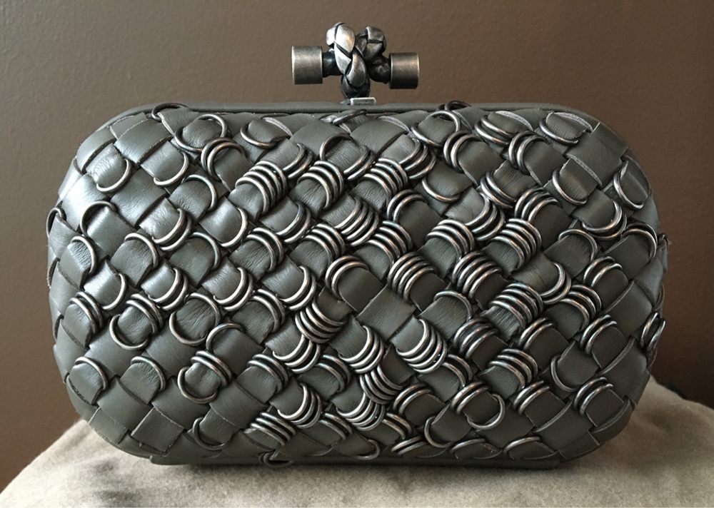 bottega veneta clutch sale
