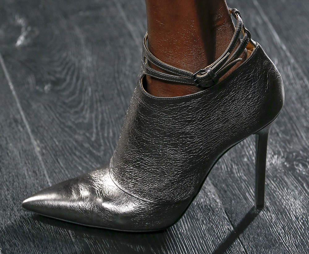 The 65+ Best Shoes from Fall 2016's Global Runways - PurseBlog