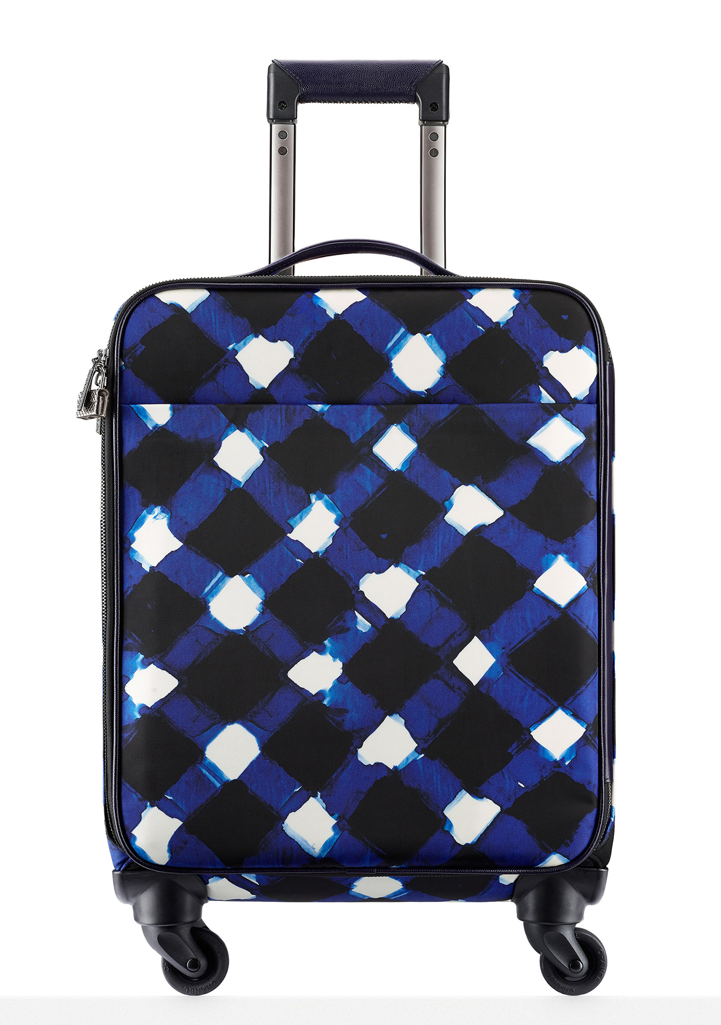 chanel travel bag price