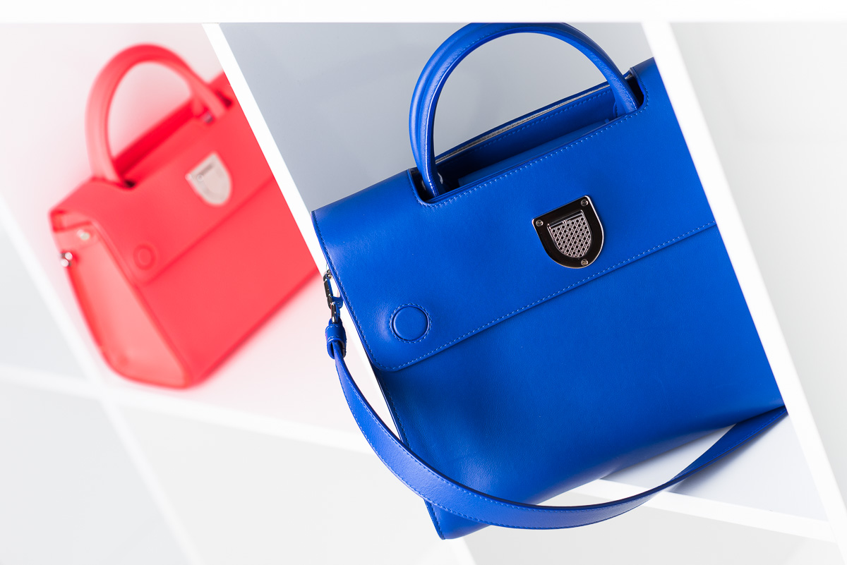 Dior is on Top of Its Bag Game with the New Diorever Bag - PurseBlog