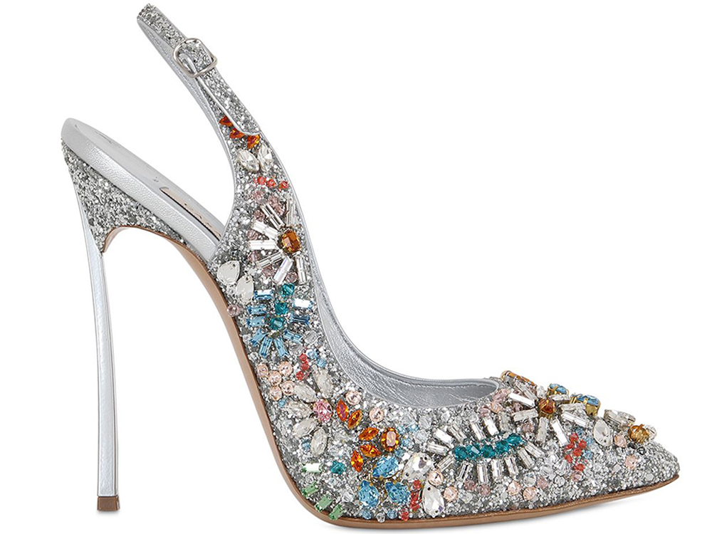 The 15 Most Expensive Shoes You Can Buy 