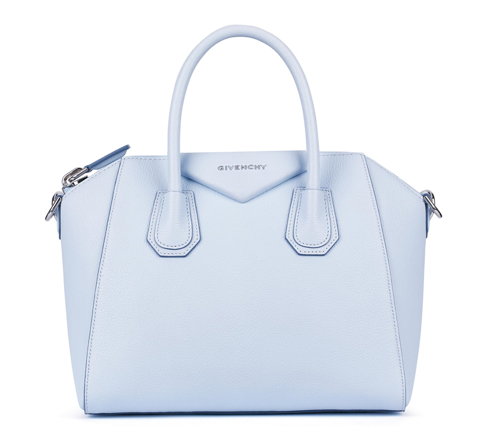Givenchy Goes Back to the Classics for Summer 2016 Bags-Check Out the ...