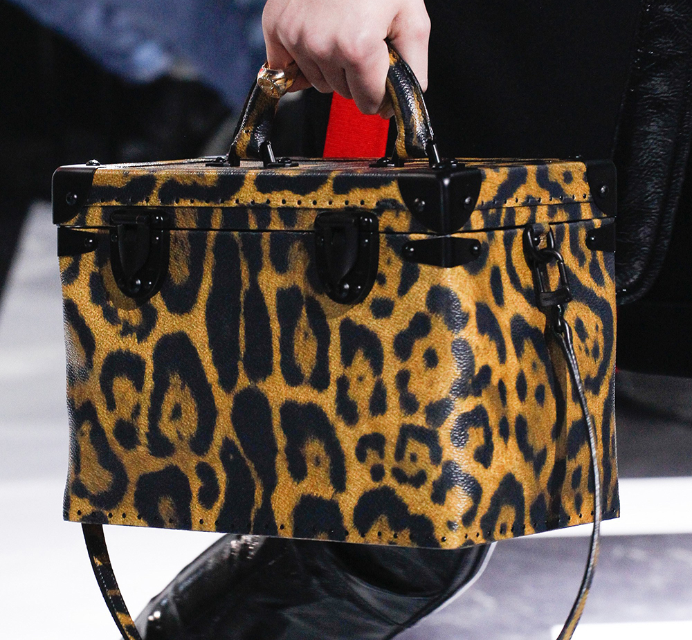 Introducing the Louis Vuitton Monogram Jungle Collection - PurseBlog