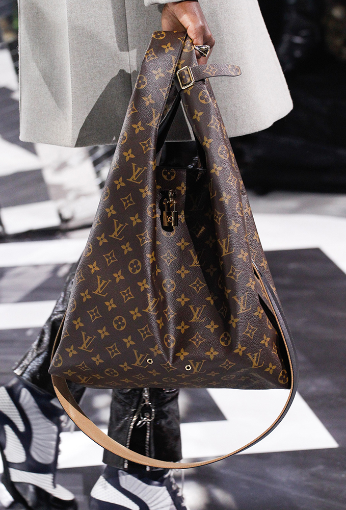 In LVoe with Louis Vuitton: LOUIS VUITTON 2016 Bags