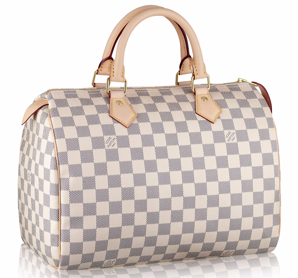 The Ultimate Guide to the Louis Vuitton Speedy - Couture USA