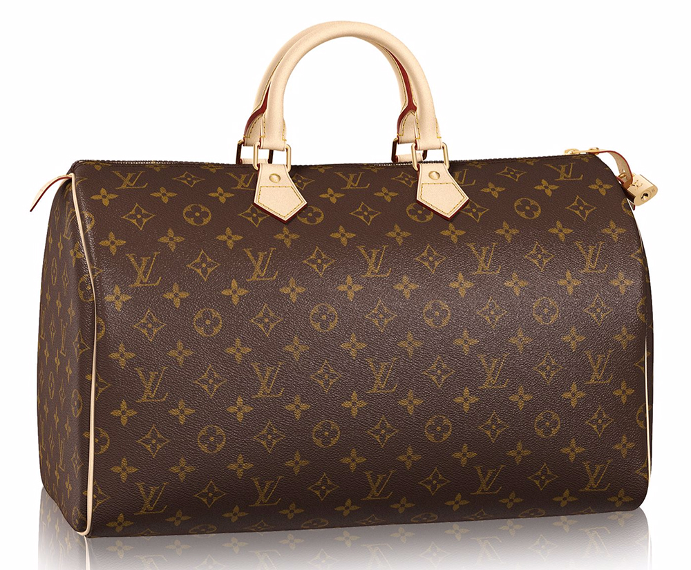 Full List of Louis Vuitton Speedy Limited Editions (Reference Guide) –  Bagaholic