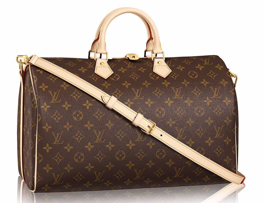 Louis Vuitton Speedy Sizes: An Overview