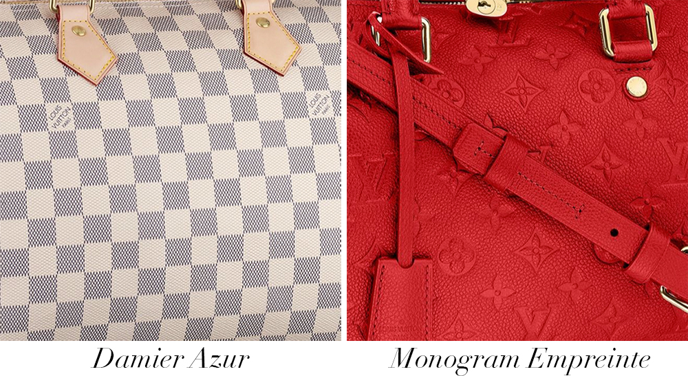 The Ultimate Bag Guide: The Louis Vuitton Speedy Bag - PurseBlog