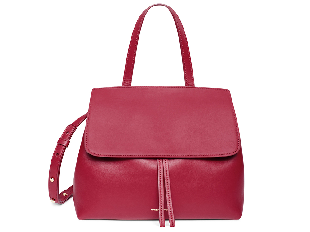 Mansur Gavriel Will Restock Its Online Store with Bags and Shoes Today - PurseBlog