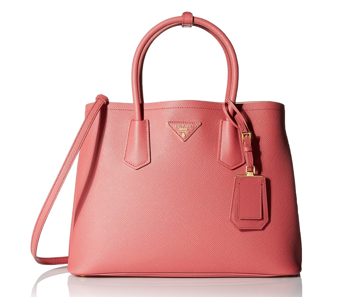 prada bags clearance