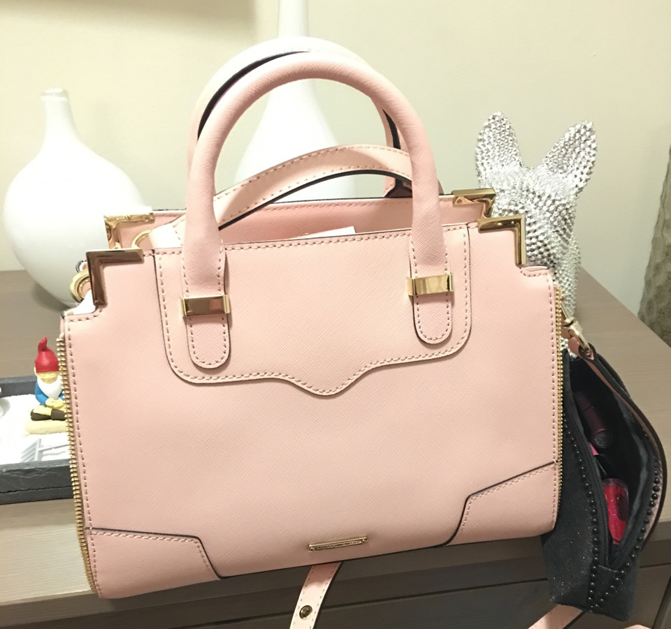 Rebecca-Minkoff-Baby-Pink-Satchel