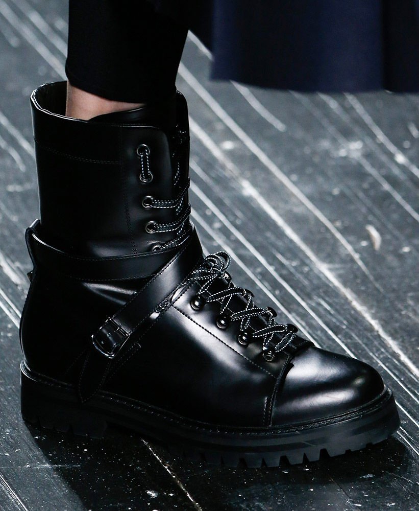 The 65+ Best Shoes from Fall 2016's Global Runways - PurseBlog