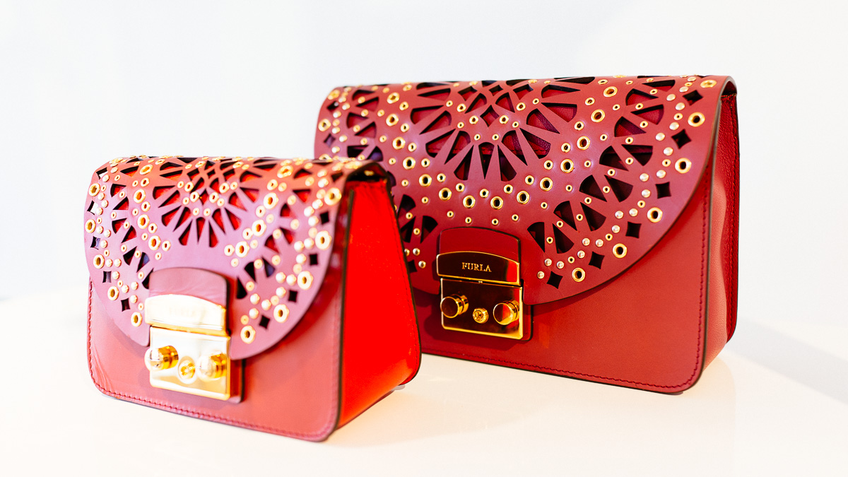 Check Out Our Exclusive Photos Of Furla S Fall 2017 Bags Purseblog Furla Fall 2017 Bags 13