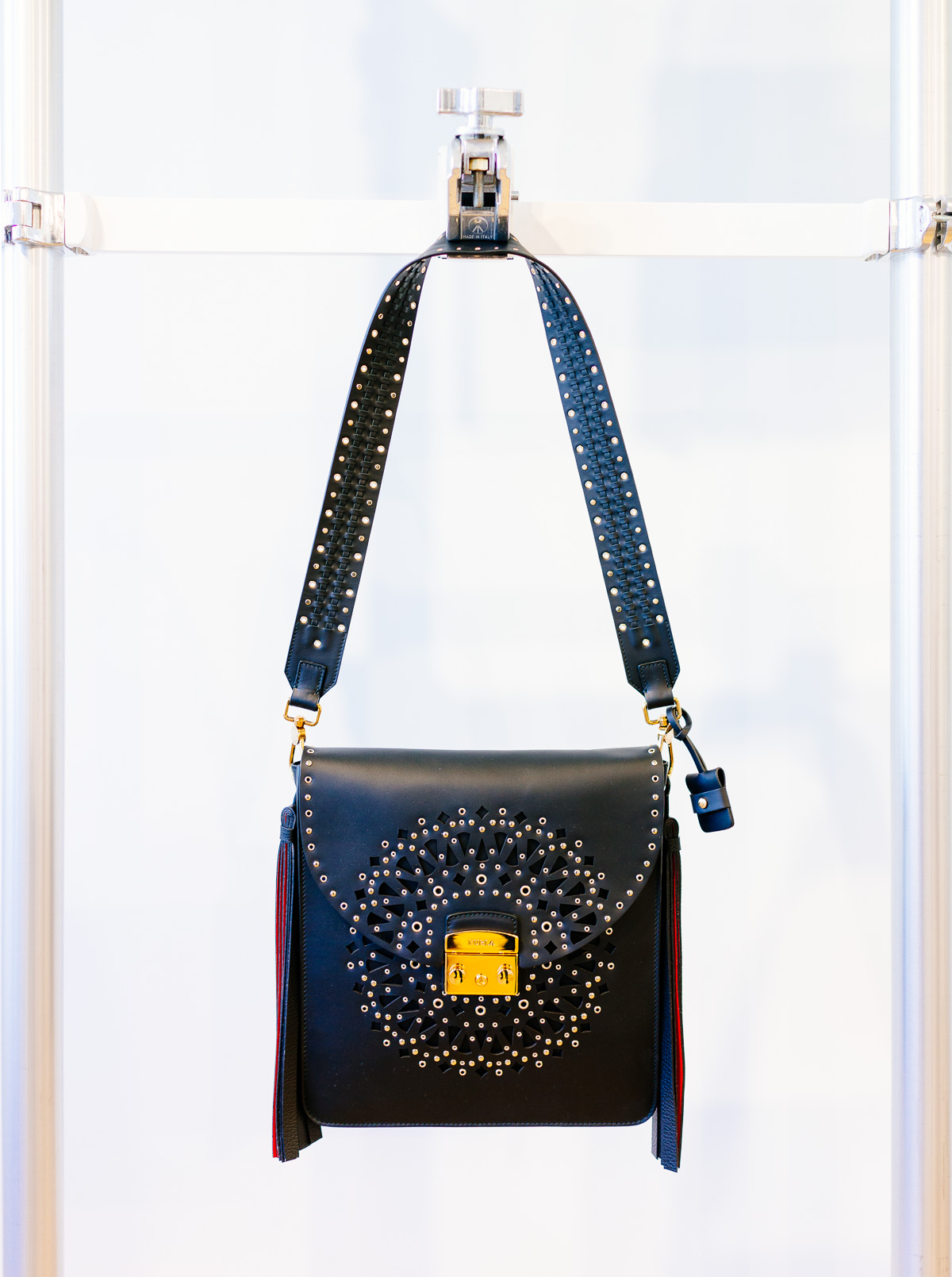 Check Out Our Exclusive Photos of Furla's Fall 2016 Bags - PurseBlog1200 x 1609