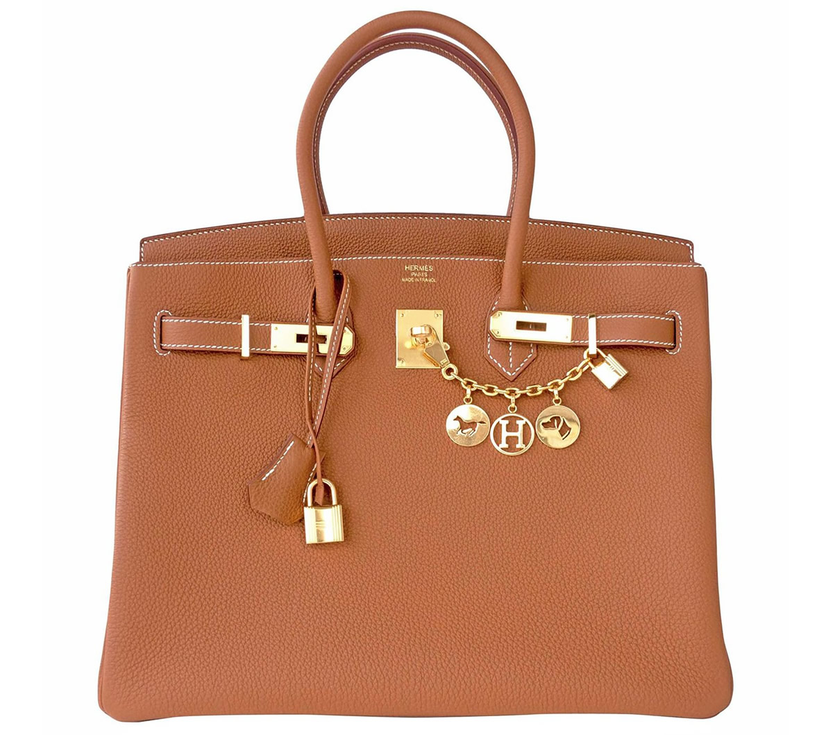 Portero's Wide Selection of Bags and Luxury Goods Serves New Shoppers ...