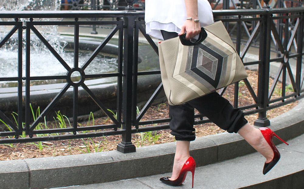 see red!  Louis vuitton shoes heels, Louis vuitton red bottoms, Christian louboutin  shoes