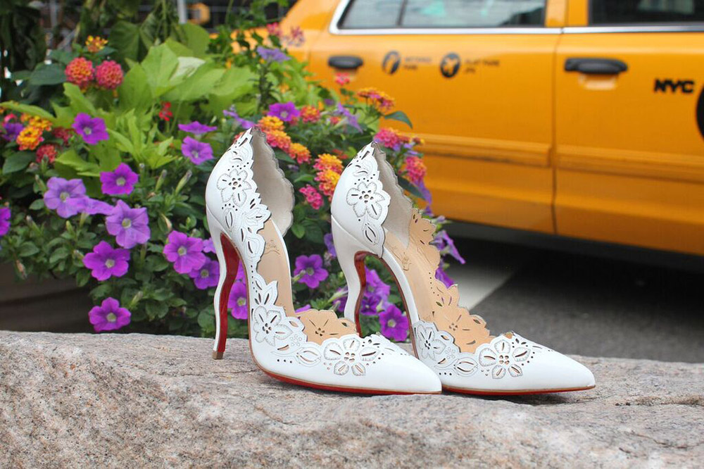 10 Reasons Why Christian Louboutin Shoes Are Worth the Money