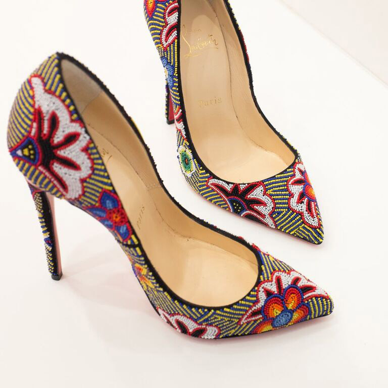 10 Reasons Why Christian Louboutin Shoes Are Worth the Money - PurseBlog