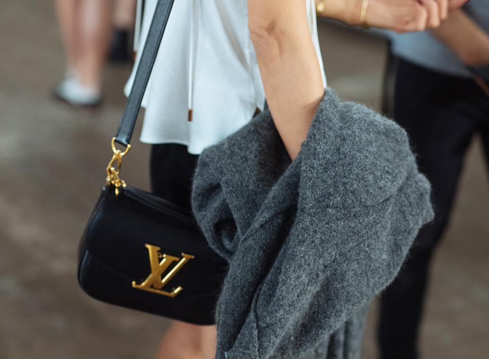 10 Things You Might Not Know About Louis Vuitton's Iconic Handbag History -  PurseBlog