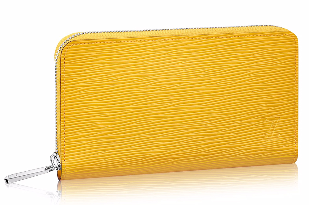 LOUIS VUITTON Savane Flight Bag Yellow - More Than You Can Imagine