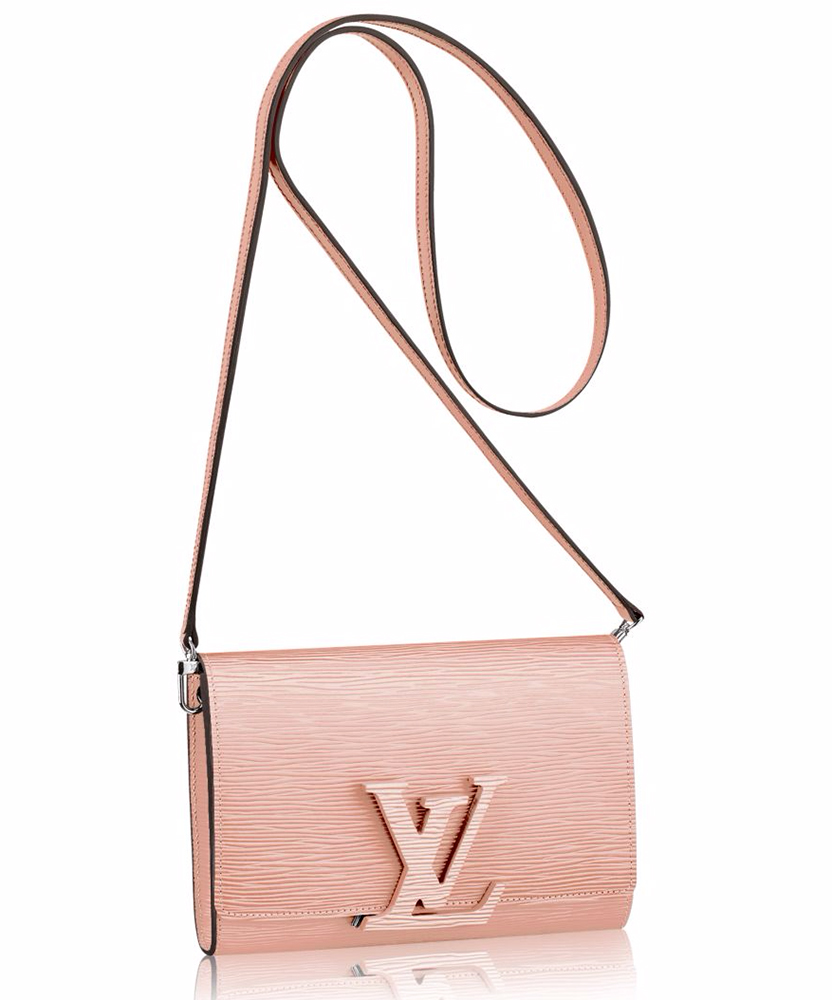 In Praise of Louis Vuitton's Epi Leather Bags and Accessories - PurseBlog