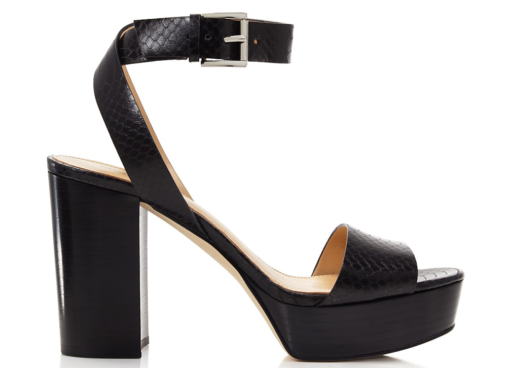 michael kors sandals 2016