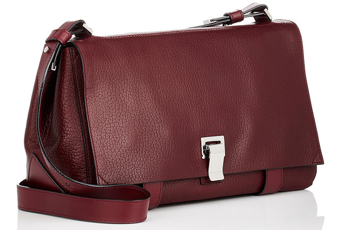 Proenza Schouler Ps Courier Bag Purseblog Proenza Schouler Ps Courier Bag