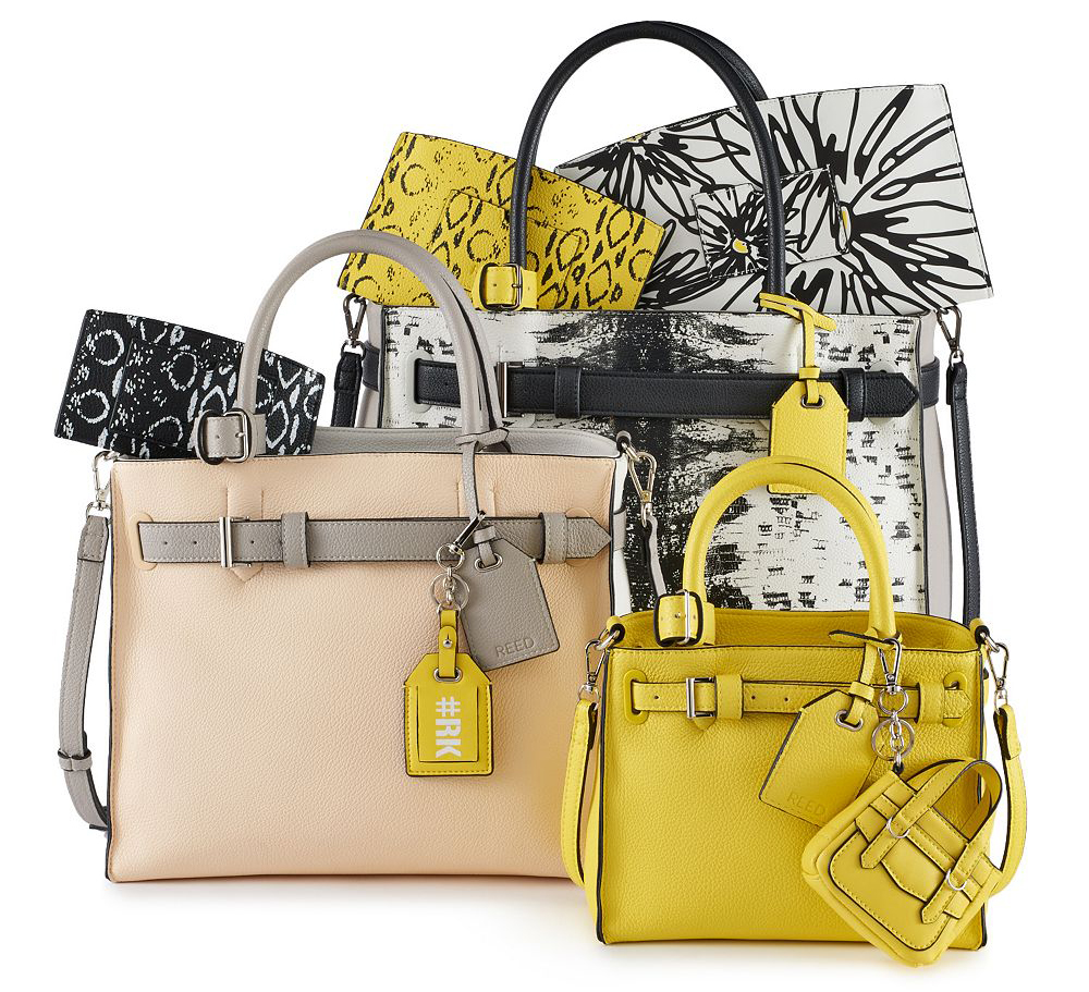 Reed Krakoff's Bags for Kohl's Will Look Awfully Familiar to Luxury  Shoppers - PurseBlog