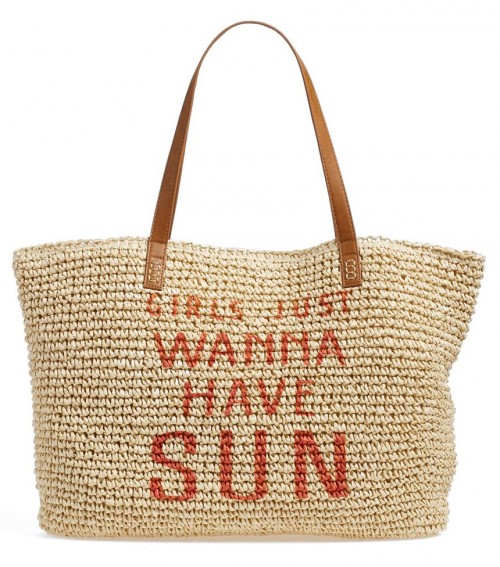 Your Comprehensive Guide to Summer 2016 Beach Bags for Every Budget ...