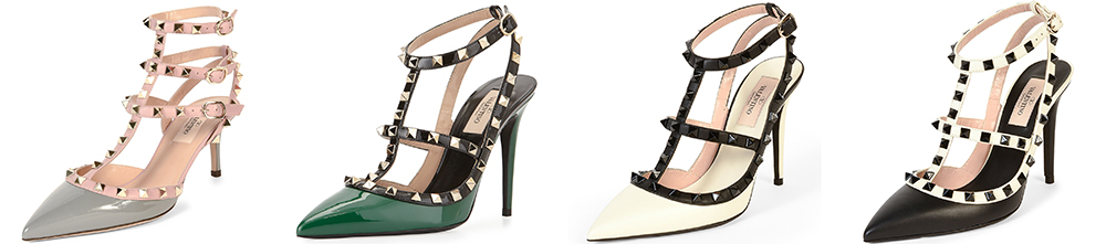 valentino heels price