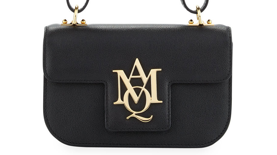 mcqueen purses