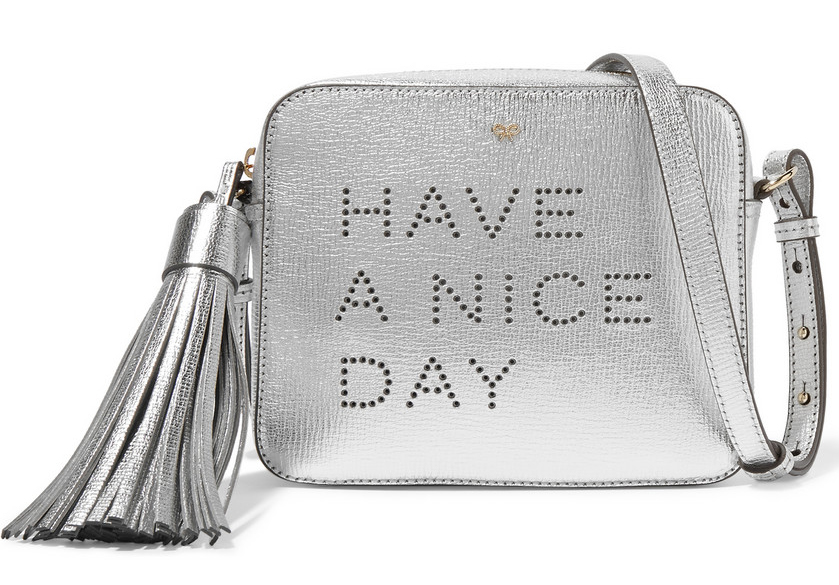 camera style purse