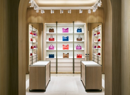 Bottega Veneta Beverly Hills Maison