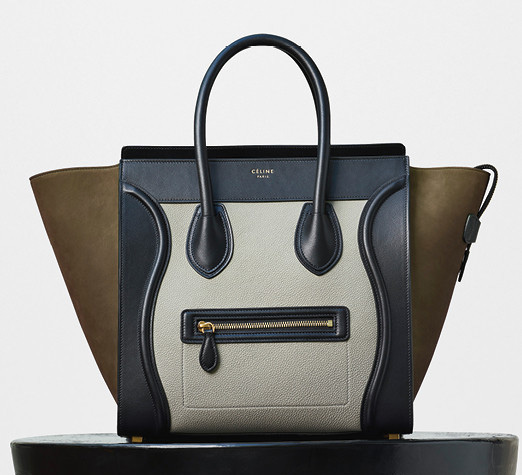Céline Releases First-Ever Look at Its Fall 2016 Bags; We Have All 68 ...